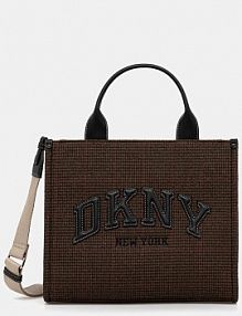 Torebka DKNY  zielona R53AIR57