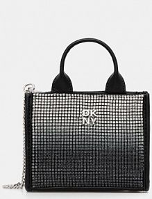 Torebka DKNY  czarna R53AVM56