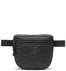 Saszetka nerka Herschel  czarna damska 11690.00001.O