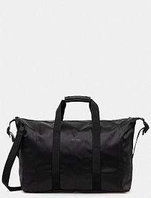Torba weekendowa Rains  czarna 14200.84