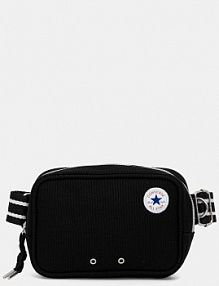 Saszetka nerka Converse  czarna damska MA5701