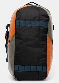 Torba weekendowa Salewa  zielona 00.0000075017