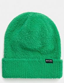 Czapka zimowa Rip Curl  zielona damska 05OWHE