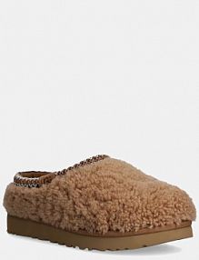 Kapcie Ugg  brązowe damskie 1158356.CHE