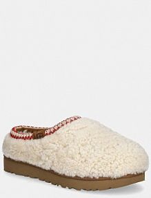 Kapcie Ugg  beżowe damskie 1158356.NAT