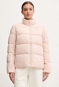 Kurtka Guess  beżowa damska V4YL03.WFUD0