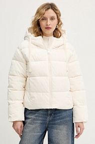 Kurtka Guess  beżowa damska W4BL36.WGJZ0