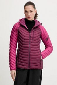 Kurtka Dynafit  różowa damska 08.0000070915