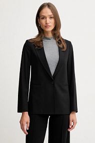 Żakiet United Colors of Benetton  czarny 2962DW00H