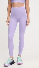 Legginsy Under Armour  fioletowe damskie 1388649