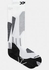 Skarpetki X-socks  białe damskie XS.WYDDW24W