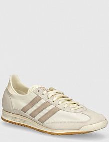 Sneakersy adidas Originals  beżowe damskie JH7394