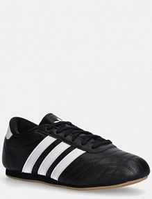 Sneakersy adidas Originals  czarne damskie JS1193