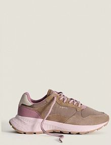 Sneakersy Hoff  beżowe damskie 22435001