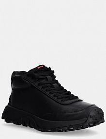 Sneakersy Camper  czarne damskie K400795.001