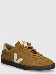 Sneakersy Veja  brązowe damskie VO0303724A