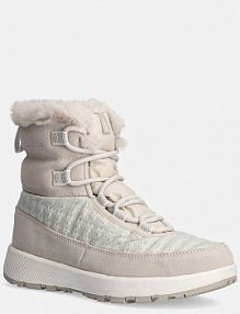 Śniegowce Columbia  szare damskie 2104991