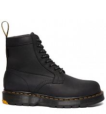Botki Dr. Martens  czarne damskie DM31190001