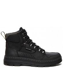 Botki Dr. Martens  czarne damskie DM32106001
