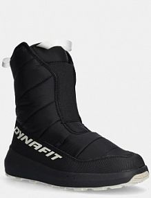 Śniegowce Dynafit  czarne damskie 08.0000064086