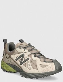 Sneakersy New Balance  szare damskie ML610XM