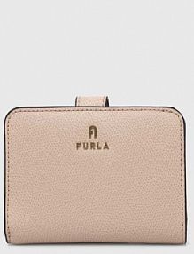 Portfel Furla  beżowy damski WP00315.ARE00