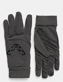 Rękawiczki Dynafit  szare damskie 08.0000071611