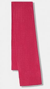 Szalik United Colors of Benetton  różowy damski 1002DU01E