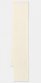 Szalik United Colors of Benetton  beżowy damski 1244DU01G