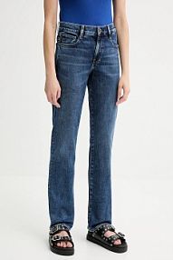 Jeansy G-Star  granatowe damskie D23951.C052