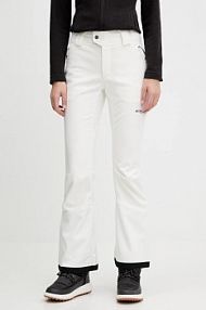 Spodnie narciarskie Columbia  beżowe 2085811