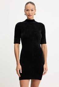 Sukienka Morgan  czarna RMORIK