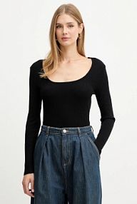 Body Morgan  czarne MANON