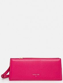 Torebka PATRIZIA PEPE  fioletowa 8B0213.L061