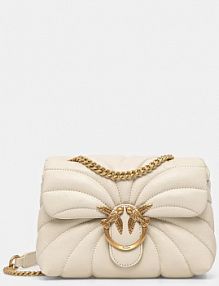 Torebka pinko  biała 100039.A1EX