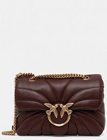 Torebka pinko  bordowy 100039.A1EX