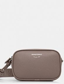 Torebka Emporio Armani  brązowa EW000537.AF12