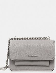 Torebka MICHAEL Michael Kors  szara 32T4SC7C1T