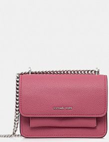 Torebka MICHAEL Michael Kors  różowa 32T4SC7C1T