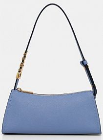 Torebka shopperka DKNY  niebieska R433YG57