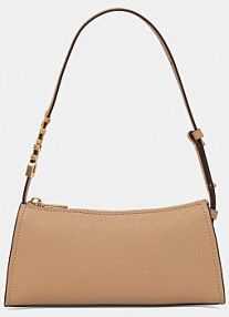 Torebka shopperka DKNY  beżowa R433YG57