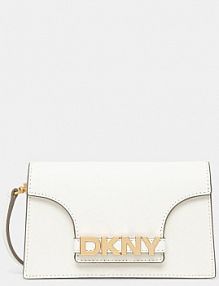 Torebka DKNY  biała R435OG58