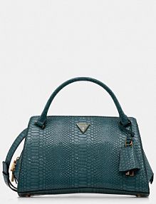 Torebka Guess  turkusowa HWKB94.99060