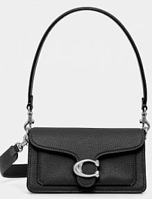 Torebka Coach  czarna CY201