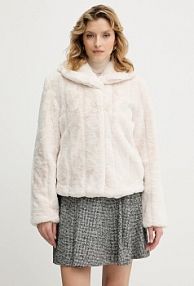 Kurtka Guess  beżowa damska W0BL0N.WDCH0