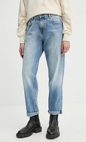 Jeansy G-Star  niebieskie damskie D15264.C052.8