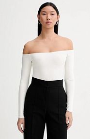 Body Saint Body  białe SB.318