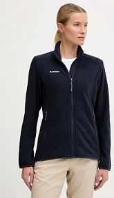 Bluza rozpinana mammut  granatowa damska 1014.04480