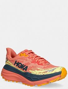 Buty sportowe HOKA  pomarańczowe damskie 1141531