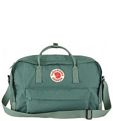 Torba weekendowa Fjallraven  multicolor F23802.664